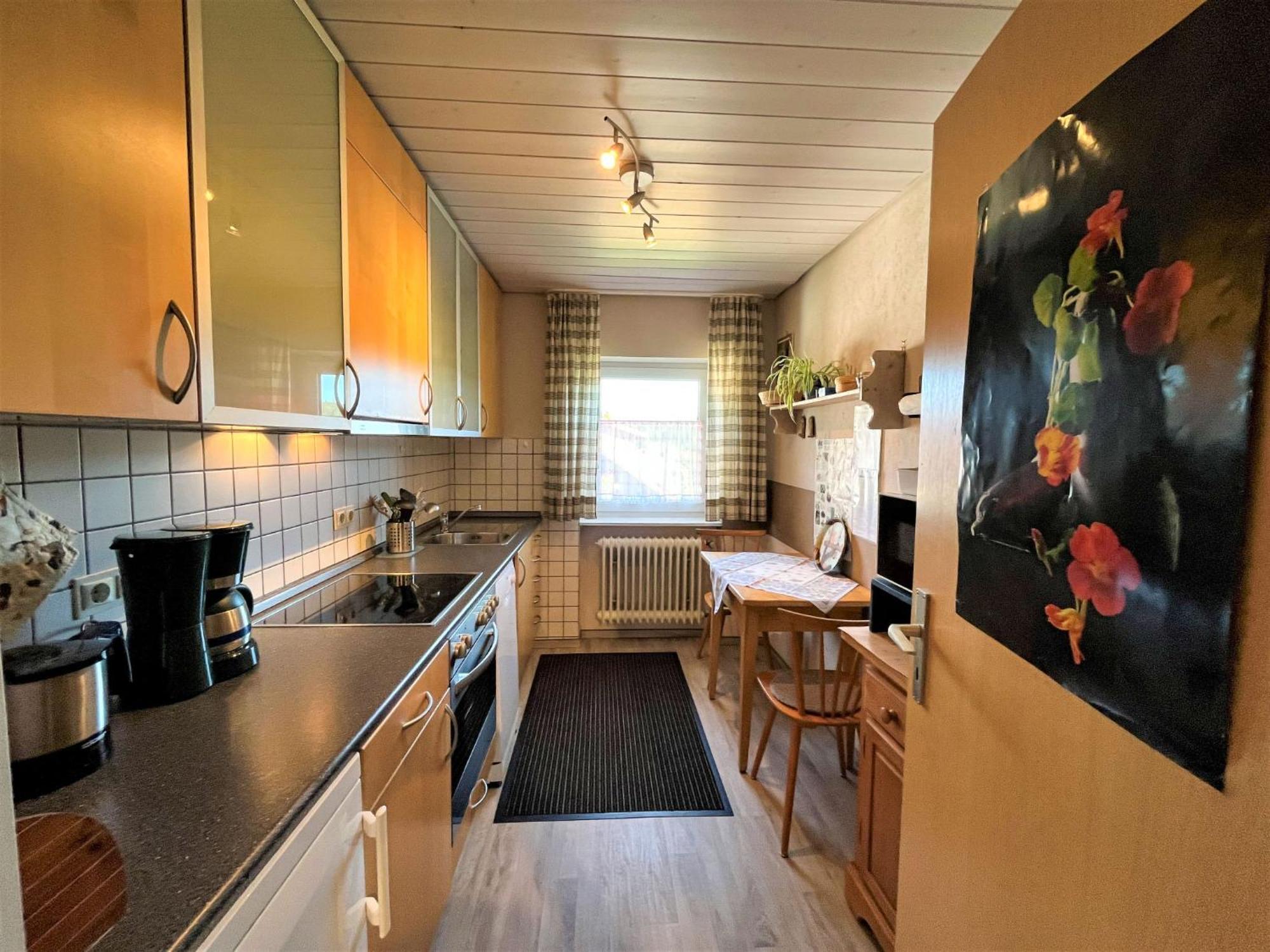 Apartment Schleuniger Schluchsee Exterior foto